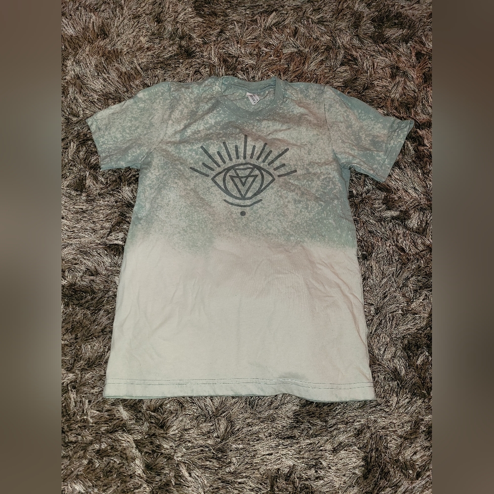 Bella Canvas T-shirt